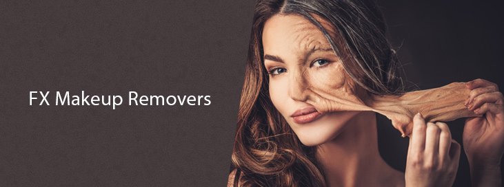 FX Makeup Removers
