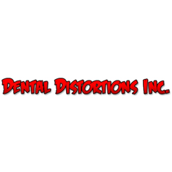 Dental Distortions