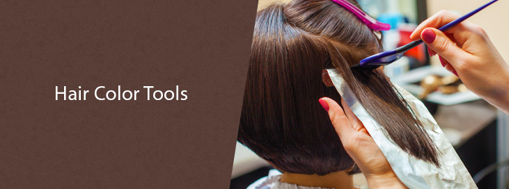 Hair Color Tools