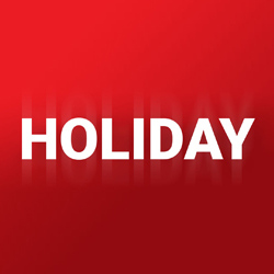 Holiday