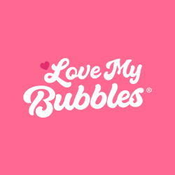 Love My Bubbles