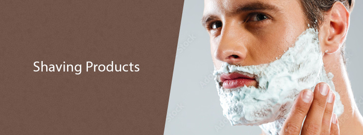 Shaving Products