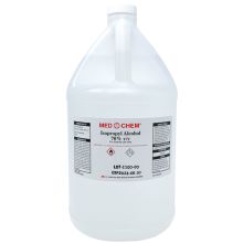 Alcohol - Isopropyl 70% 1 Gal by MWS