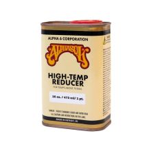 Alphasol Hi Temp Reducer - 16 oz | MWS