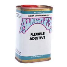 AlphaFlex Flexible Additive - 16 oz | MWS