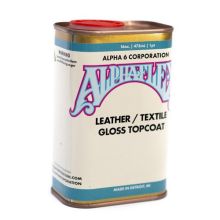 AlphaFlex Gloss Topcoat - 16 oz