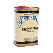 AlphaKlean Brush Cleaner - 16 oz  | MWS
