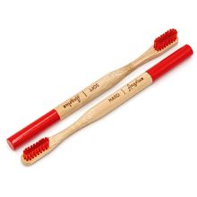 Angelus Detail Cleaning Brush - Pack Of 2