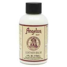 Angelus Leather Balm - 4 oz