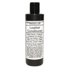 Angelus Leather Conditioner and Lotion
