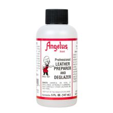 Angelus Leather Preparer/Deglazer by Manhattan Wardrobe Supply