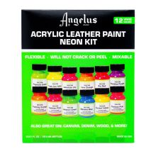Angelus Neon Kit Box | MWS