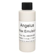 Angelus Wax Emulsion