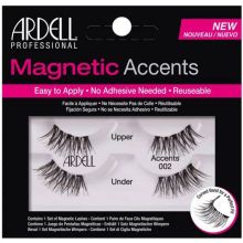 Ardell Magnetic Lashes - Accents 002