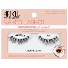 Ardell Naked Strip Lashes - 424 | MWS