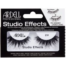 Ardell Studio Effects Lashes 231 - Black