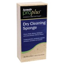Armaly ProPlus Dry Cleaning Sponge | MWS