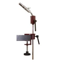 Atelier Bassi Table Wig Stand w/ Goose Neck | MWS
