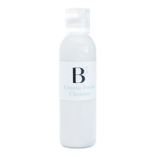 B3 Brush Beauty Balm - Cream Facial Cleanser - 4 oz.