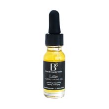 B3 Brush Beauty Balm -Lillie Luxury Facial Oil
