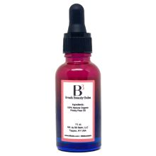 B3 Brush Beauty Balm - Prickly Pear Face Oil - 1 oz.