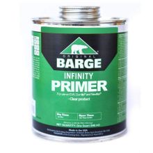 Barge Infinity Primer - Qt by Manhattan Wardrobe Supplies