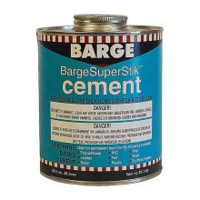 Barge SuperStik Cement - Quart