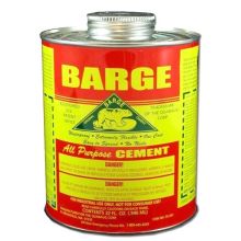 Barge Cement - 1 qt. by MWS