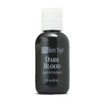 Ben Nye Dark Blood - 2 oz