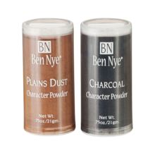 Ben Nye Character Powder - .75 Mini Shaker