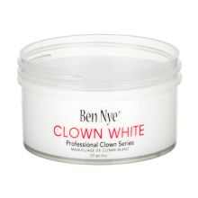 Ben Nye Clown White | MWS
