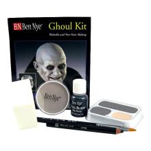 Ben Nye Character Makeup Kit - Ghoul Kit