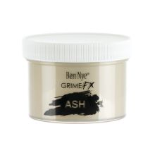 Ben Nye Grime FX Ash Powder - 6 oz | MWS