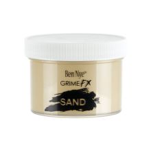 Ben Nye Grime FX Sand Powder - 6 oz | MWS