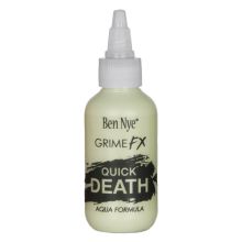 Ben Nye Grime FX Quick Death Liquid - 2 oz | MWS