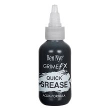 Ben Nye Grime FX Quick Grease Liquid - 2 oz | MWS