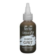 Ben Nye Grime FX Quick Grit Liquid - 2 oz | MWS