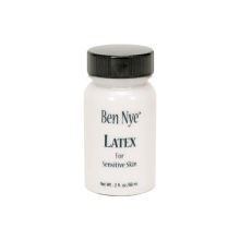 Ben Nye Liquid Latex - Sensitive Skin 2 oz.