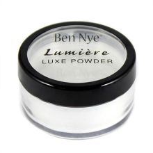 Ben Nye Lumiere Ultra Bright Powder - 6 gm