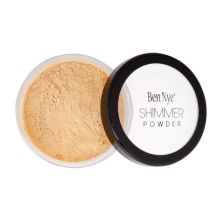 Ben Nye Shimmer Powder - 15 gm
