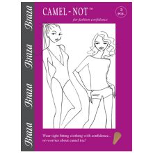 Braza Camel-Not