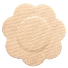 Braza "Petals" Adhesive Nipple Covers | MWS