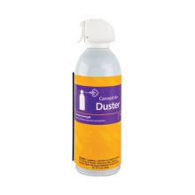Canned Air Duster - 10 oz