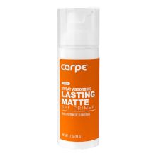 Carpe Sweat Absorbing Lasting Matte SPF 30 Face Primer - 1.7 oz