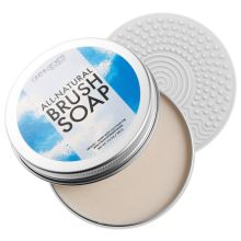 Cinema Secrets All-Natural Solid Brush Soap | MWS