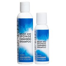 Cinema Secrets Brush & Sponge Cleansing Shampoo | MWS