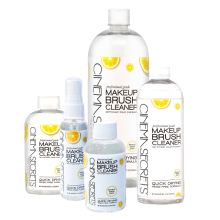 Cinema Secrets Makeup Brush Cleaner -Tropical Lemon | MWS
