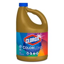 Clorox ColorLoad Non-Clorine Bleach - 60 oz | MWS