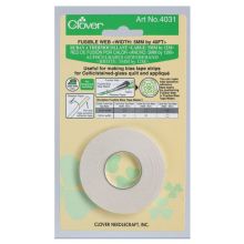 Clover Fusible Web - Small by Manhattan Wardrobe Supply