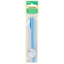 Clover Water Soluble Marker (Blue) Thick Point